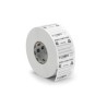 Label, Polyester, 102x152mm Thermal Transfer, Z-ULTIMATE 3000T WHITE, Coated, Permanent Adhesive, 25mm Core