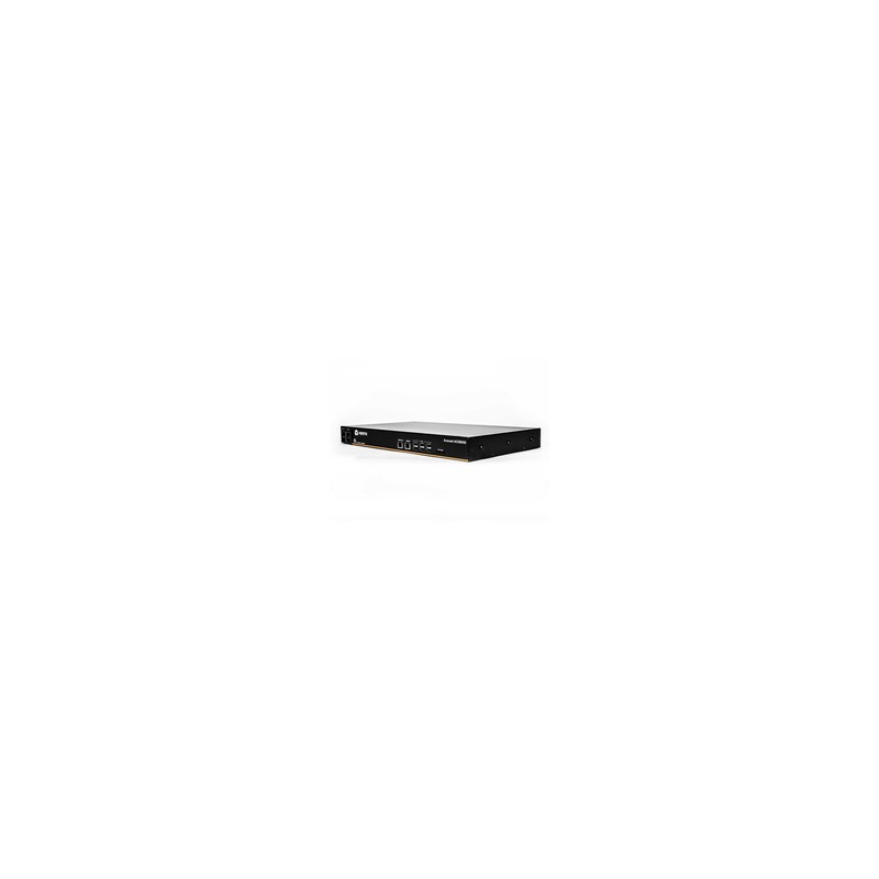Vertiv 32-Port ACS8000 Console System/W Dual AC Powers Analog Modem