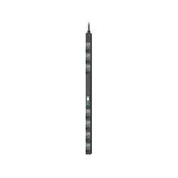 APC NetShelter Rack PDU Advanced, Switched, 11.5kW, 3PH, 415V, 20A, 520P6, 42 Outlet