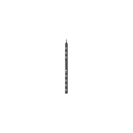 APC NetShelter Rack PDU Advanced, Switched, 11.5kW, 3PH, 415V, 20A, 520P6, 42 Outlet