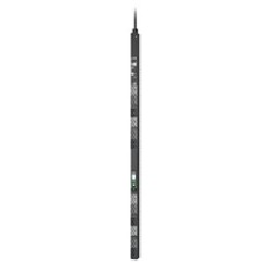 APC NetShelter Rack PDU Advanced, Metered Outlet, 17.3kW, 3PH, 415V, 30A, 530P6, 48 Outlet