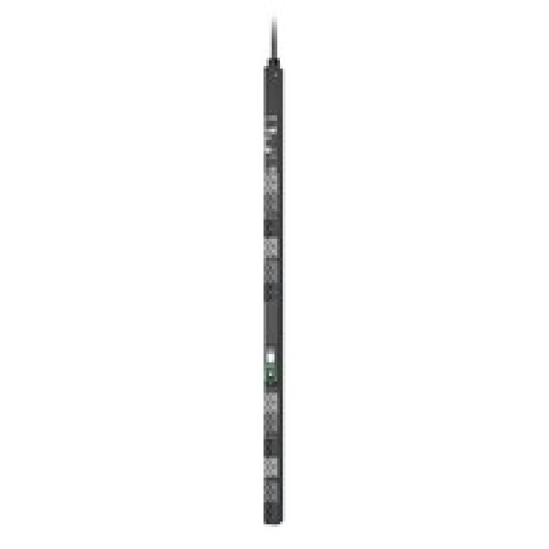 APC NetShelter Rack PDU Advanced, Metered Outlet, 17.3kW, 3PH, 415V, 30A, 530P6, 48 Outlet