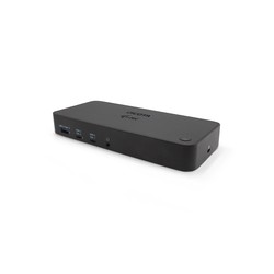 Dicota USB-C 12-IN-1 Docking Station/5K HDMI/DP PD 100W (UK)