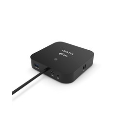 USB-C 11-IN-1 DOCKING STATION/5K HDMI/DP PD 100W (UK) D31949UK