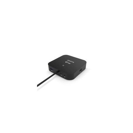 USB-C 11-IN-1 DOCKING STATION/5K HDMI/DP PD 100W (UK) D31949UK