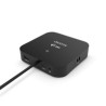 USB-C 11-IN-1 DOCKING STATION/5K HDMI/DP PD 100W (UK) D31949UK