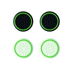TRUST Silikonové krytky GXT 267 4-pack Thumb Grips for Xbox