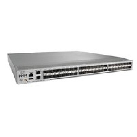 Cisco Nexus 3548-XL 48 SFP+ Ports/Enhanced Extended Memory IN
