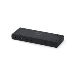 Dicota USB-C 13-IN-1 Docking Station/5K HDMI/DP PD 65W (UK)