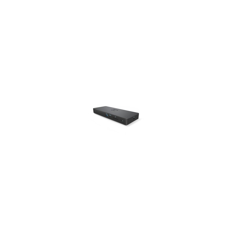 USB-C 11-IN-1 DOCKING STATION/5K HDMI/DP PD 100W (UK) D31953UK