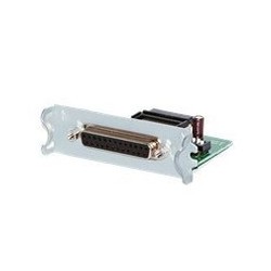 Serial interface card for CT-S2000/4000