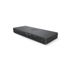 Dicota USB-C 11-IN-1 Docking Station/5K HDMI/DP PD 100W (CH)