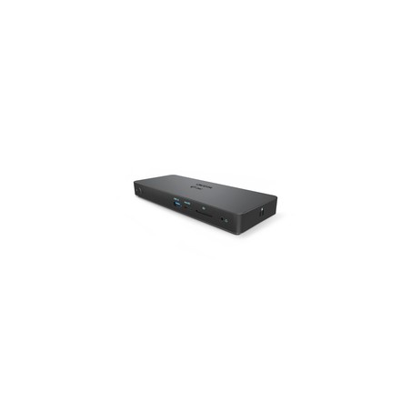 Dicota USB-C 11-IN-1 Docking Station/5K HDMI/DP PD 100W (CH)