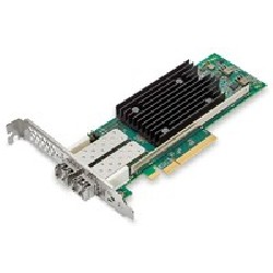 Lenovo ThinkSystem QLogic QLE2770 32GB/1-Port PCIe Fibre Channel Adapt