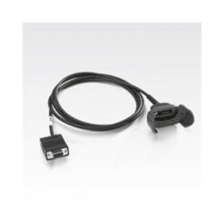 Zebra Cbl Assy:Comm And Charge,RS232
