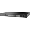 Lenovo ThinkSystem DB610S, ENT Bundle, 24 ports licensed, 24x 32Gb SWL SFPs, 1 PS
