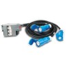 PWR Dist. Mod. 3x1 POLE 3 WIRE RCD 32A 3xIEC309 300CM, 360CM, 420CM