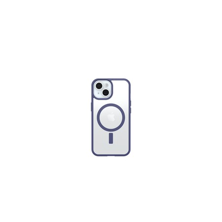 Otterbox OB React MagSafe iPhone 17E/16E/Space Cadet-Clear/Purple-Propack