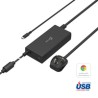 J5Create 100W PD USB-C Super Charger -/UK