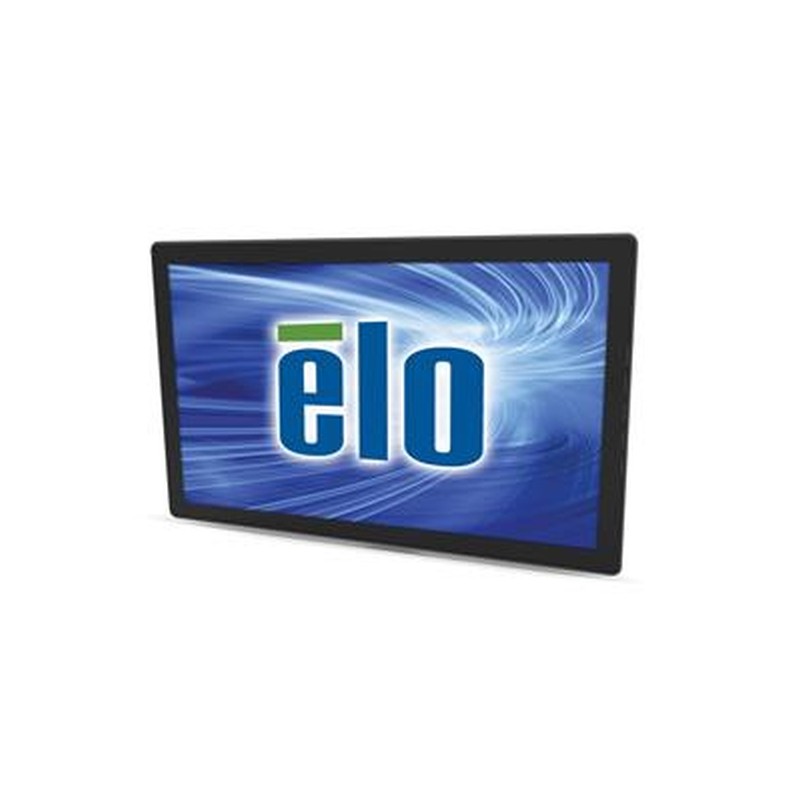 2494L 23.8-inch wide FHD LCD WVA (LED Backlight), Open Frame, HDMI, VGA & Display Port video interface, IntelliTouch Plus Dual
