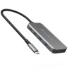 USB4 8K60 SLIM HUB/