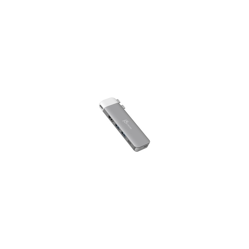 USB-C 6K PREMIUM HUB/