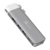 J5Create USB-C 6K Premium Hub/