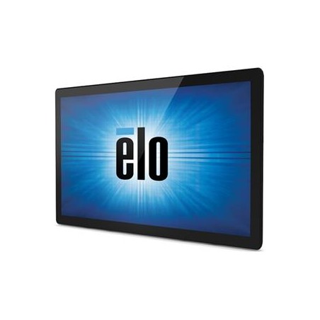 Elo Touch ET6553L-2UWA-1-MT-ZB-GY-G/2.0 Dport 1.4 Cap Touch WW Gray IN