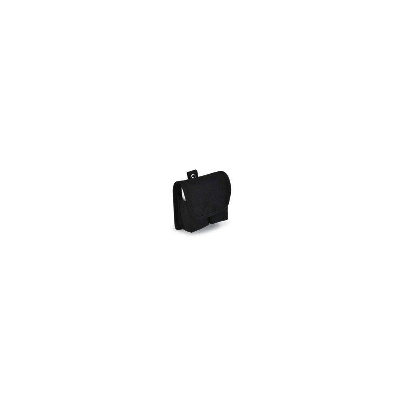 KIT, Acc 2-roll Media Storage Case