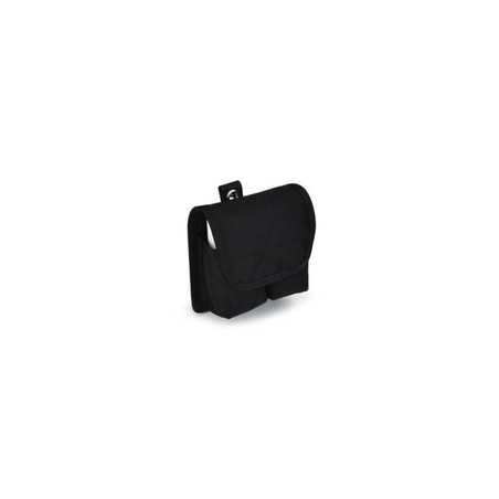 KIT, Acc 2-roll Media Storage Case