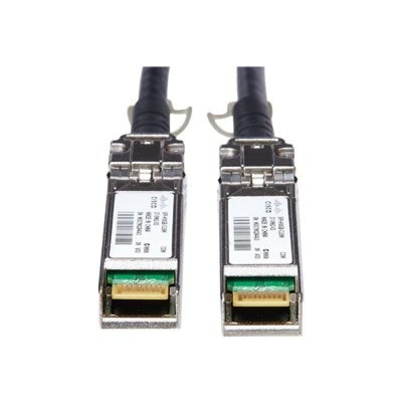 Cisco SFP-H10GB-CU5M