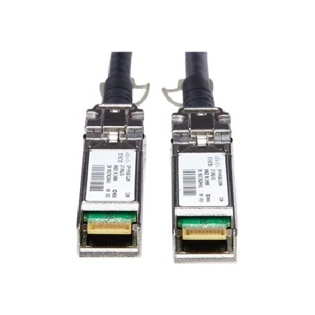 Cisco SFP-H10GB-CU5M