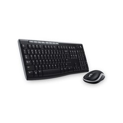 Logitech Wireless Combo MK270 HEB - NSEA/