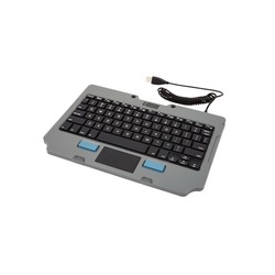 Gamber Johnson Rugged Lite Keyboard UK English/IN