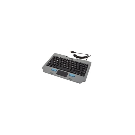 Gamber Johnson Rugged Lite Keyboard UK English/IN