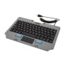 Gamber Johnson Rugged Lite Keyboard UK English/IN