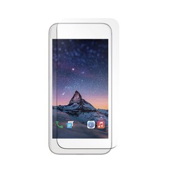 Mobilis Screen Protector Tempered Glass/Clear - 9H For iPhone 6/6S/7