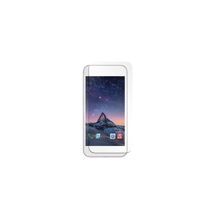 Mobilis Screen Protector Tempered Glass/Clear - 9H For iPhone 6/6S/7