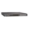 Cisco MDS 9132T 32G 1 RU FC Switch/8 Active Ports Exhaust SPARE IN
