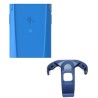 TC51/TC56 Healthcare power kit, includes a Healthcare spare lithium ion Battery (4150 mAh), and a healthcare snap-on carrying