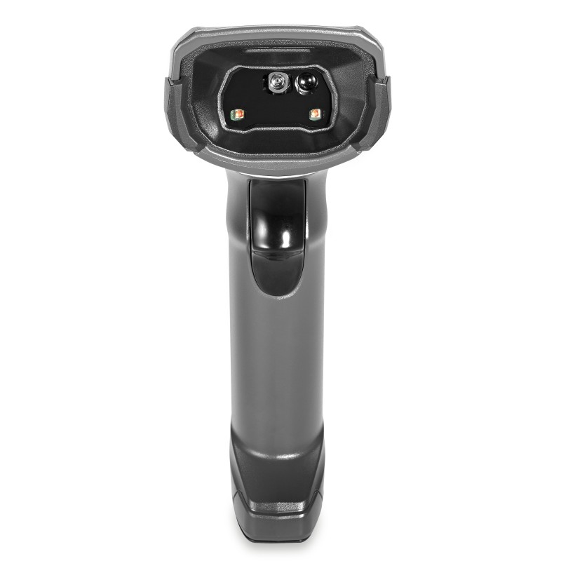 Zebra Scan,DS8108,Area Imager,SR,Corded,Twilight Black,Checkpoint EAS