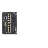 Cisco Catalyst IE3300 W/ 8 GE Copper/And 2 10G SFP Modular NA