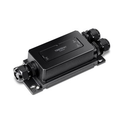 2-PORT INDUSTRIAL OUTDOOR/GIGABIT POE++ EXTENDER