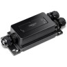 2-PORT INDUSTRIAL OUTDOOR/GIGABIT POE++ EXTENDER