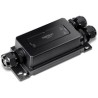 TRENDnet 2-Port Industrial Outdoor/Gigabit PoE++ Extender