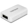 TRENDnet 2-Port Gigabit PoE++ Extender/Convenient Wall Mountable