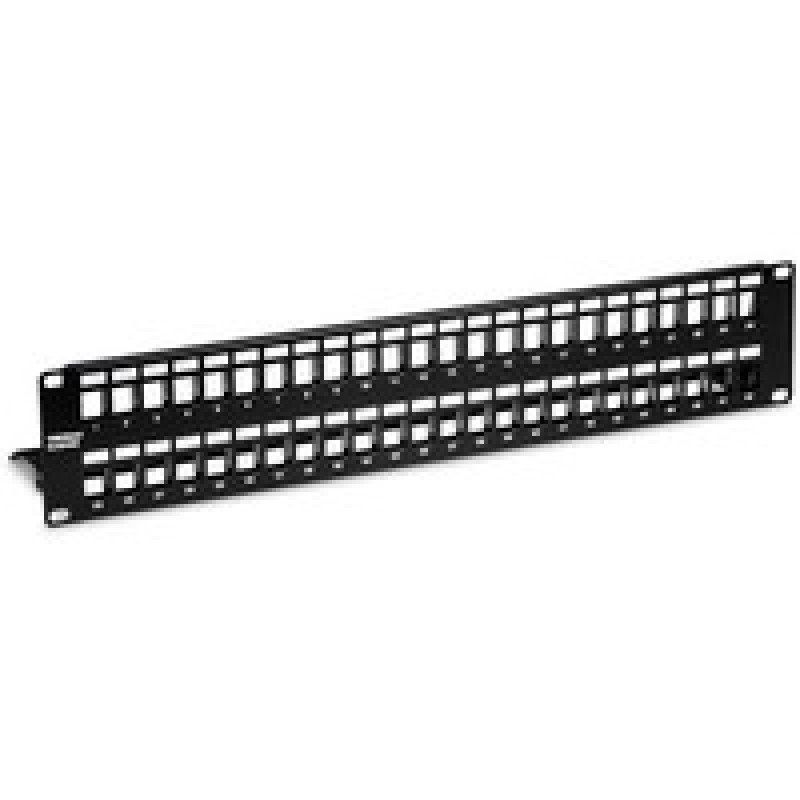 TRENDnet 24-Port Keystone SH.Patch Panel/Blank