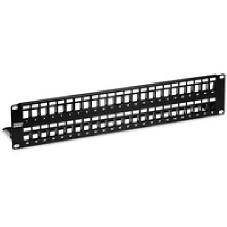 TRENDnet 24-Port Keystone SH.Patch Panel/Blank