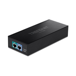 10G POE++ INJECTOR/KONVERTIERT NICHT POE IN POE++