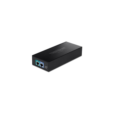 TRENDnet 10G PoE++ Injector/Konvertiert Nicht PoE IN PoE++